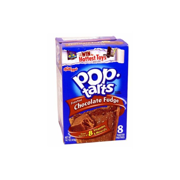 Kellogg's Pop Tarts