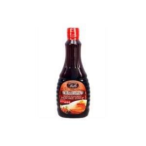 Mississippi Belle Maple Flavored Pancake Syrup ist ein köstlicher Pfannkuchensirup